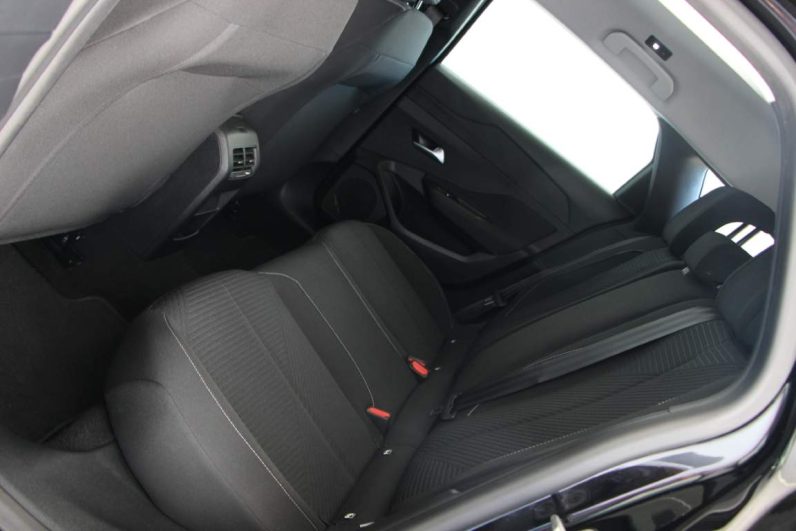 Peugeot 308 SW 1.5 BlueHDi