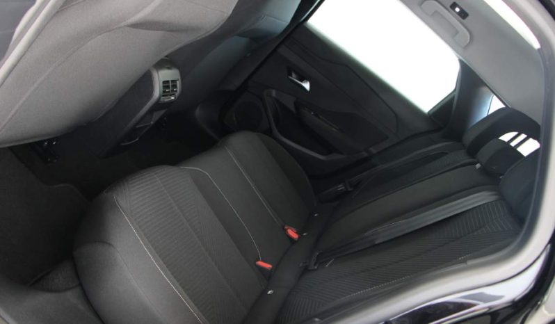 
								Peugeot 308 SW 1.5 BlueHDi full									