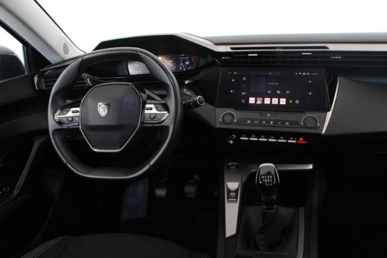 Peugeot 308 SW 1.5 BlueHDi