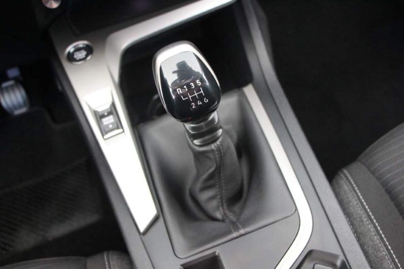 Peugeot 308 SW 1.5 BlueHDi