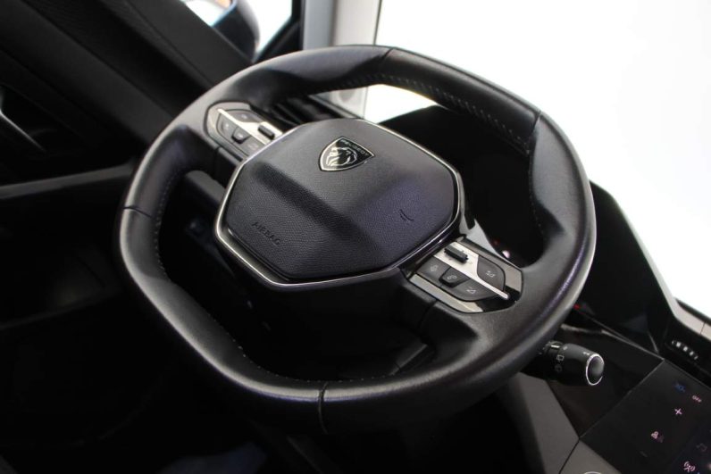 Peugeot 308 SW 1.5 BlueHDi