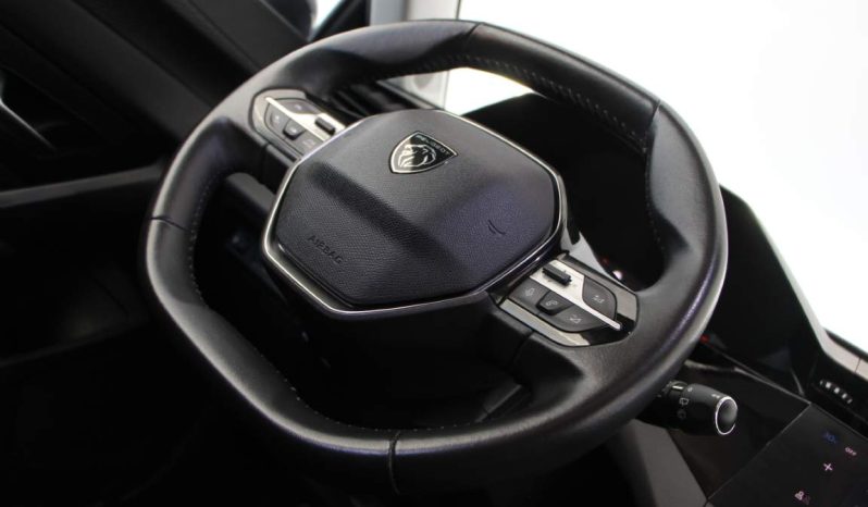 
								Peugeot 308 SW 1.5 BlueHDi full									