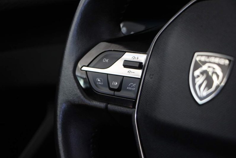 Peugeot 308 SW 1.5 BlueHDi