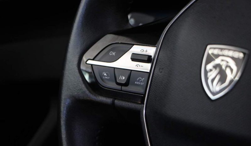 
								Peugeot 308 SW 1.5 BlueHDi full									