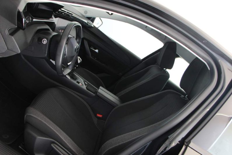 Peugeot 308 SW 1.5 BlueHDi