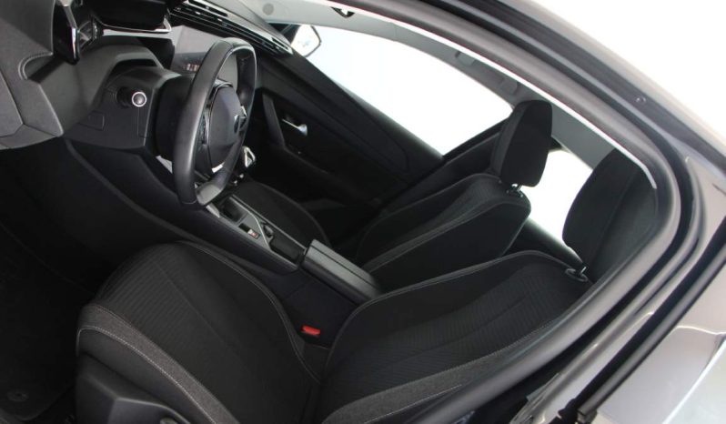 
								Peugeot 308 SW 1.5 BlueHDi full									