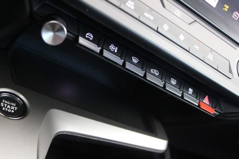Peugeot 308 SW 1.5 BlueHDi