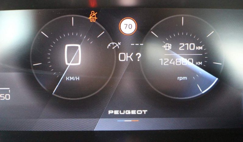 
								Peugeot 308 SW 1.5 BlueHDi full									