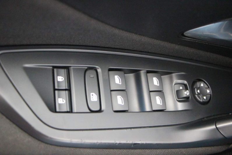 Peugeot 308 SW 1.5 BlueHDi