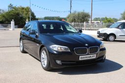 BMW 520 D Touring