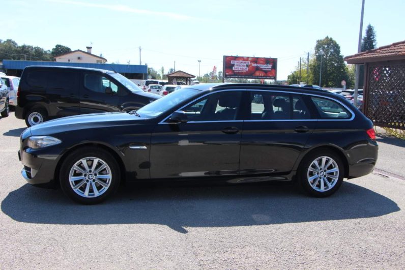 BMW 520 D Touring