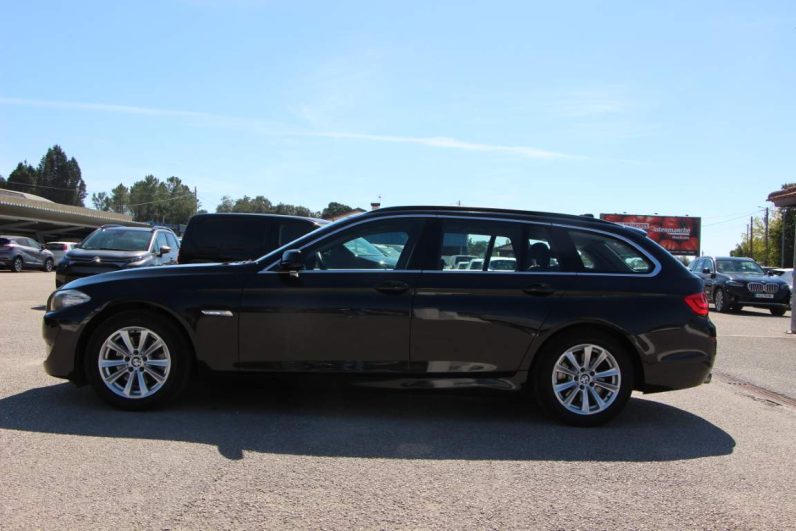 BMW 520 D Touring