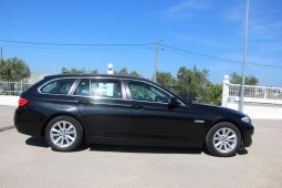 BMW 520 D Touring