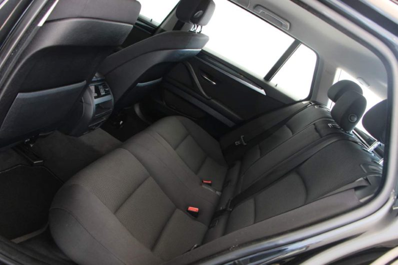 BMW 520 D Touring