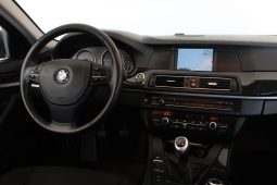 BMW 520 D Touring