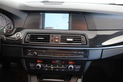 BMW 520 D Touring