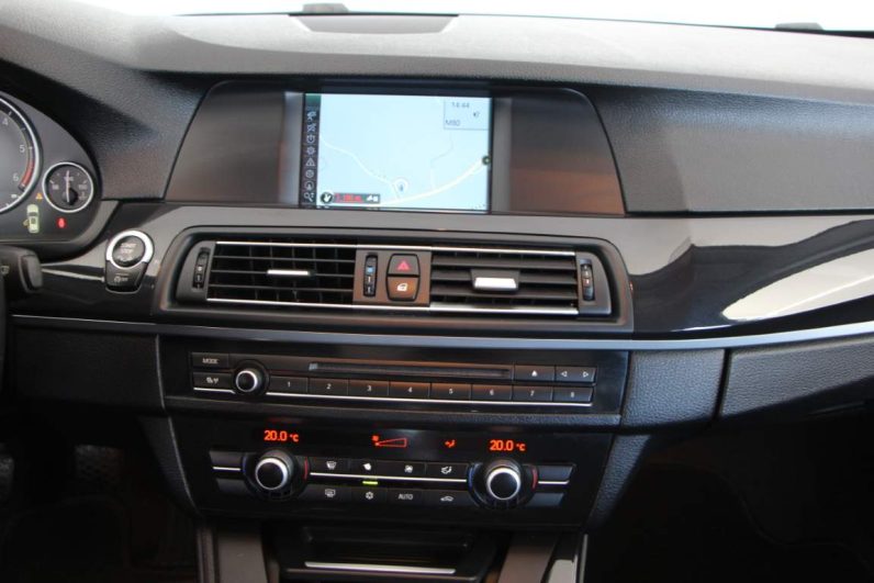 BMW 520 D Touring