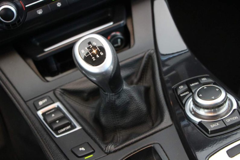 BMW 520 D Touring