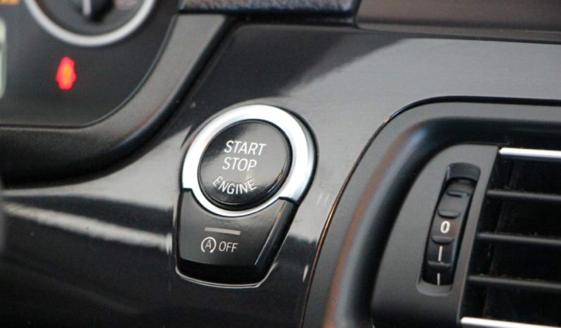 
								BMW 520 D Touring full									