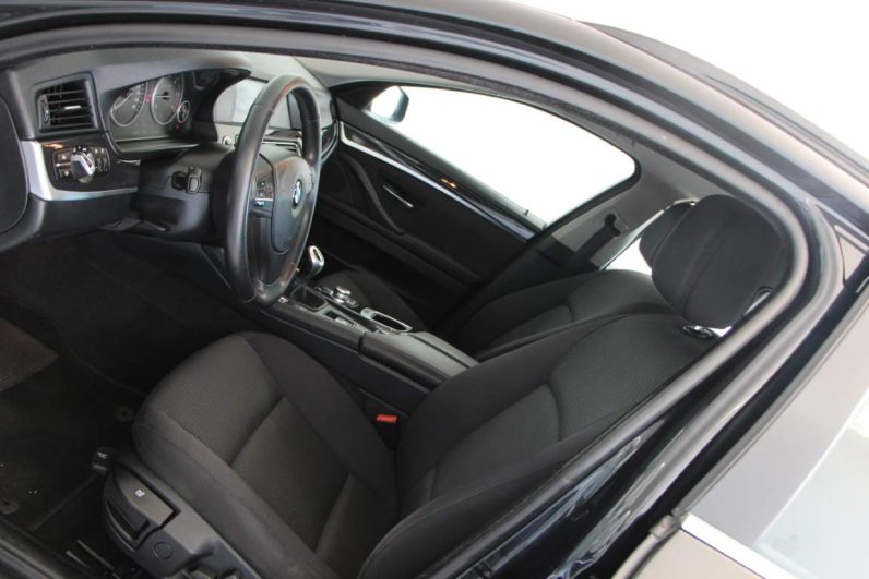 BMW 520 D Touring