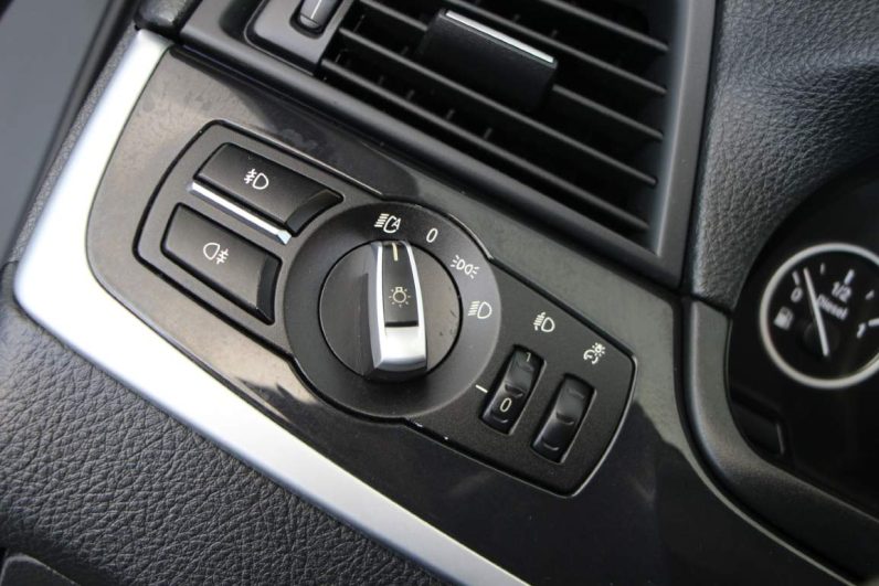 BMW 520 D Touring