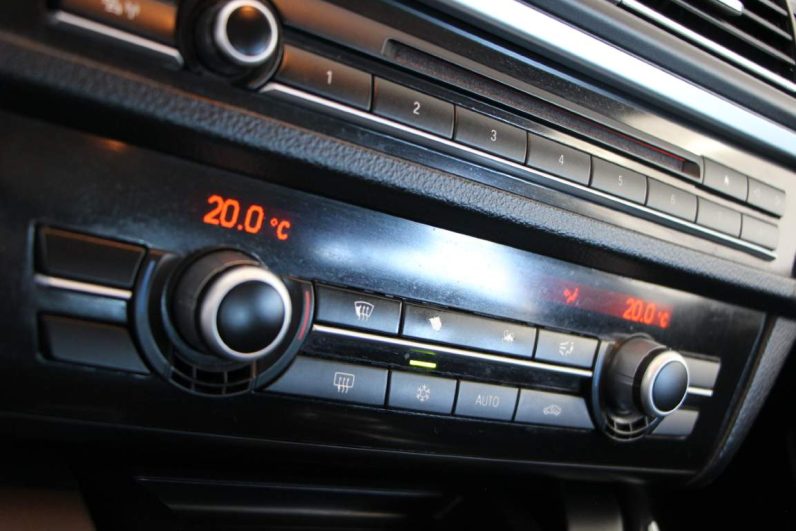 BMW 520 D Touring