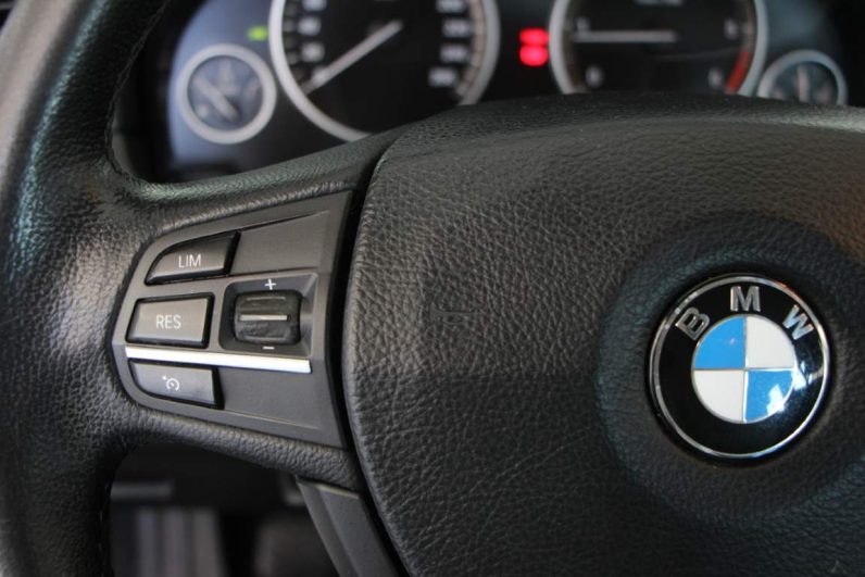BMW 520 D Touring