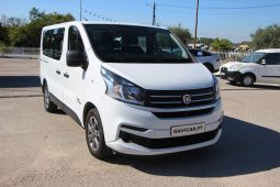 Fiat Talento 1.6 M-Jet