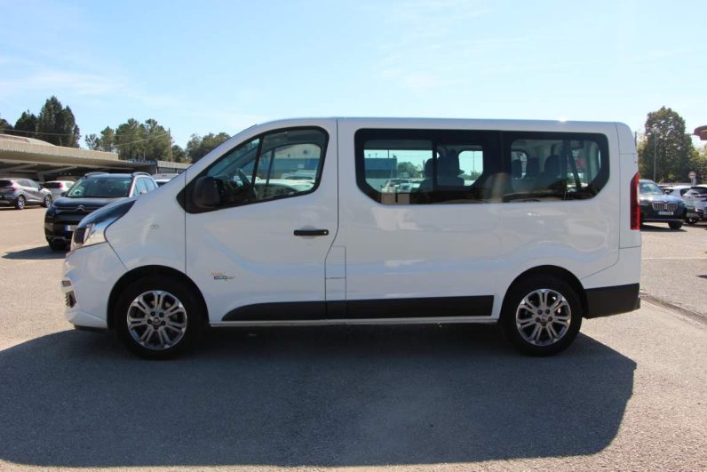 Fiat Talento 1.6 M-Jet
