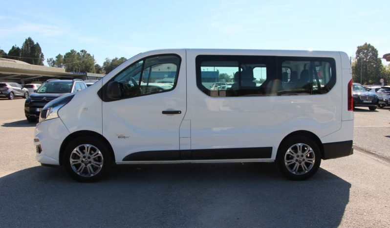 
								Fiat Talento 1.6 M-Jet full									