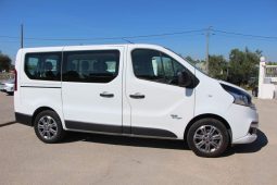 Fiat Talento 1.6 M-Jet