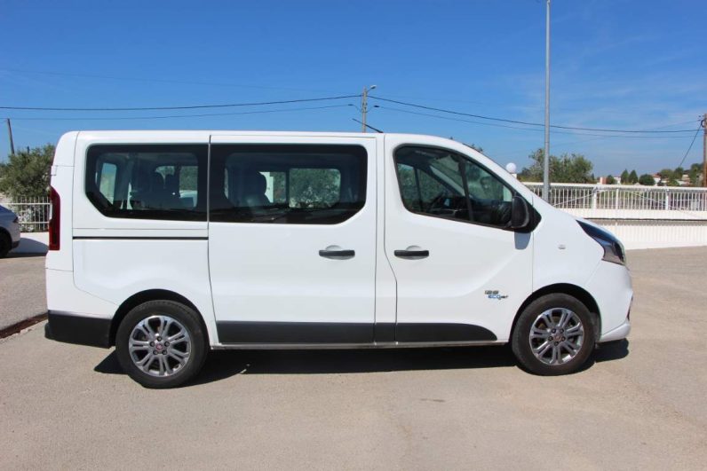 Fiat Talento 1.6 M-Jet