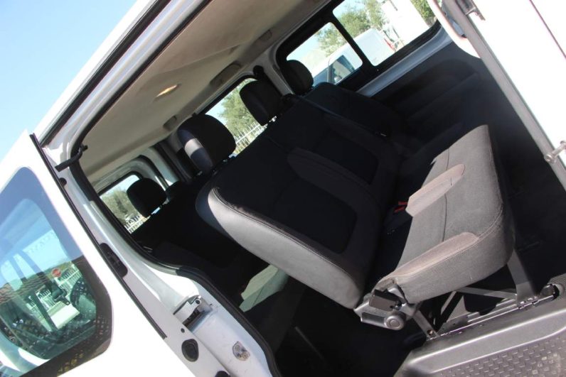 Fiat Talento 1.6 M-Jet
