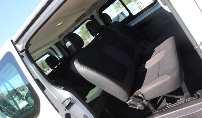 
								Fiat Talento 1.6 M-Jet full									