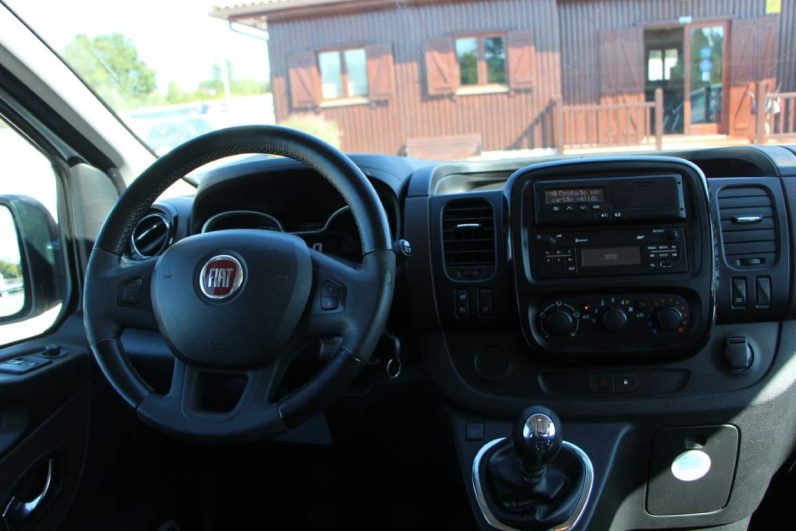 Fiat Talento 1.6 M-Jet