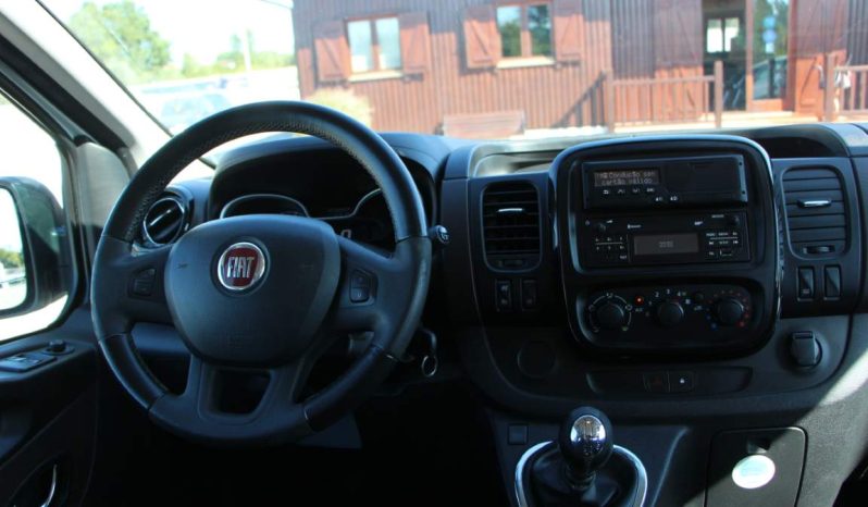 
								Fiat Talento 1.6 M-Jet full									