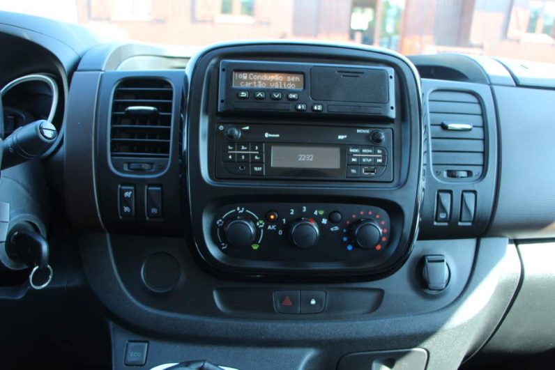 Fiat Talento 1.6 M-Jet