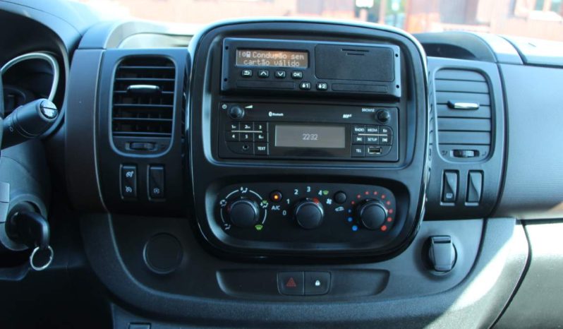 
								Fiat Talento 1.6 M-Jet full									