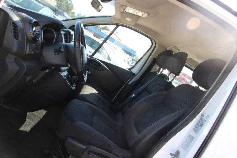 Fiat Talento 1.6 M-Jet