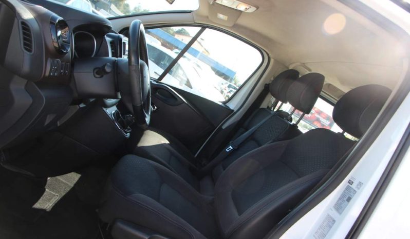 
								Fiat Talento 1.6 M-Jet full									