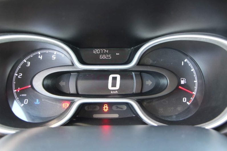 Fiat Talento 1.6 M-Jet