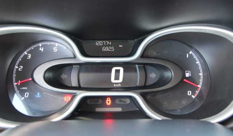 
								Fiat Talento 1.6 M-Jet full									