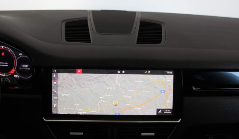 
								Porsche Cayenne full									