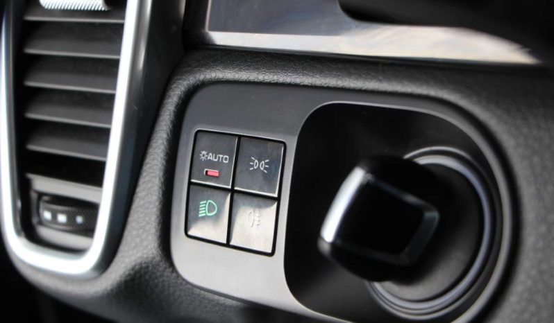 
								Porsche Cayenne full									