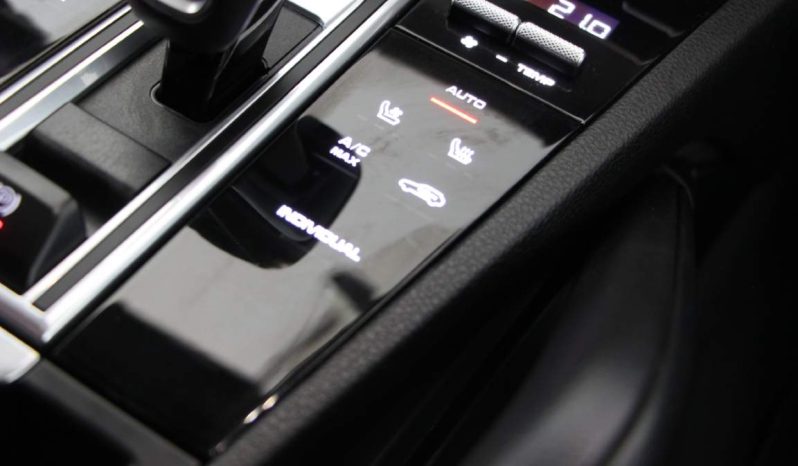 
								Porsche Cayenne full									