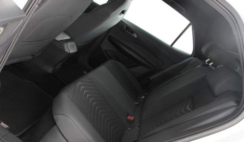 
								Cupra Born full									