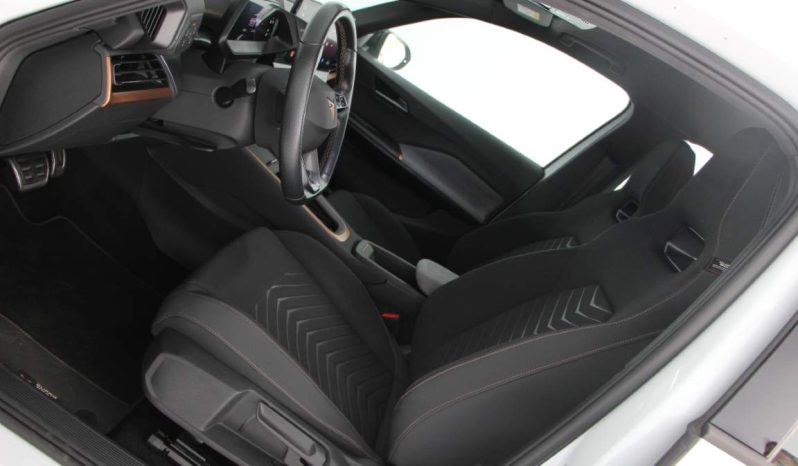 
								Cupra Born full									