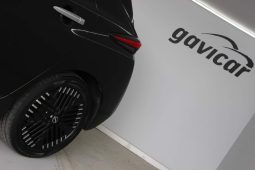 Nissan Leaf e+