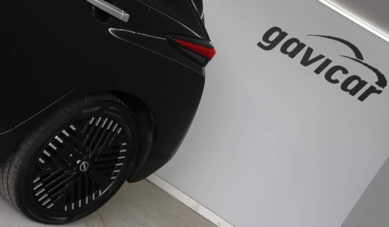 
								Nissan Leaf e+ full									