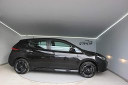 Nissan Leaf e+